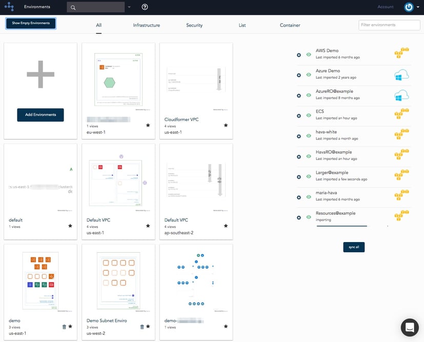 Google Cloud Diagram Generator